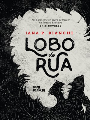 cover image of Lobo de rua